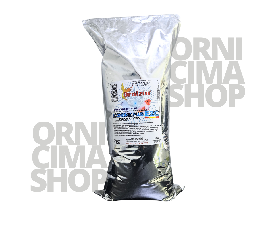 alimento unico