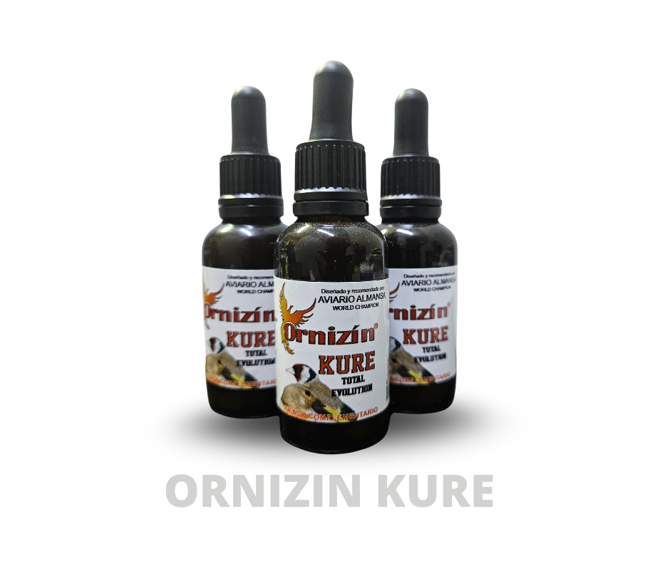 ORNIZIN KURE – Coccidiosi e Patologie Intestinali