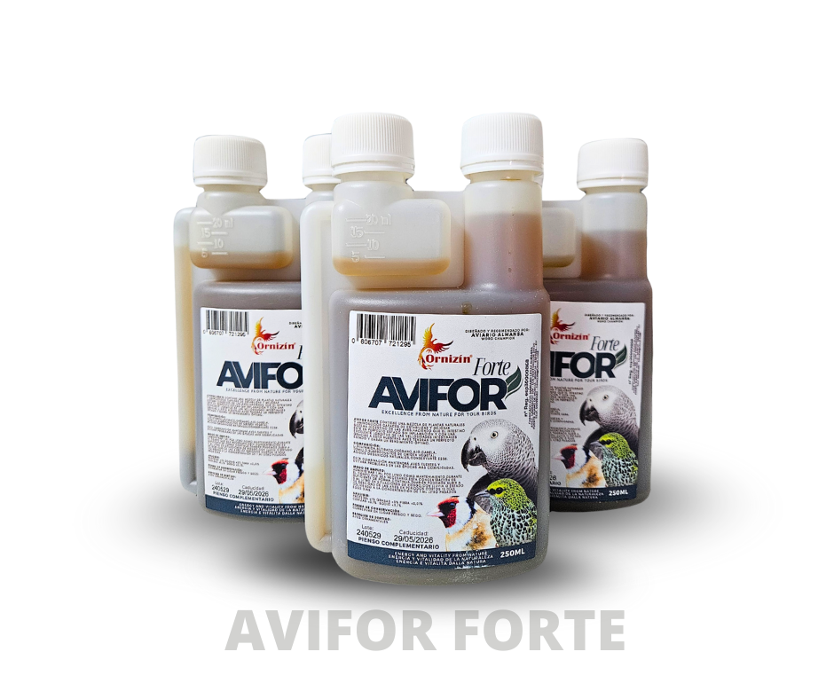 AVIFOR FORTE